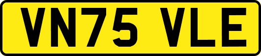 VN75VLE