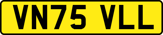 VN75VLL