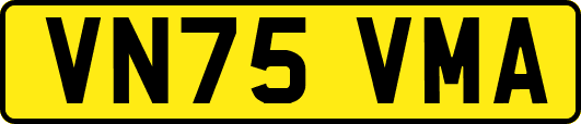 VN75VMA