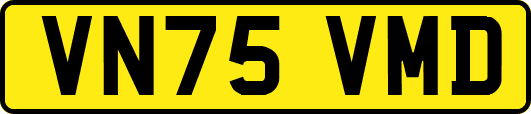 VN75VMD