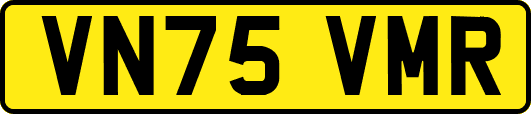 VN75VMR