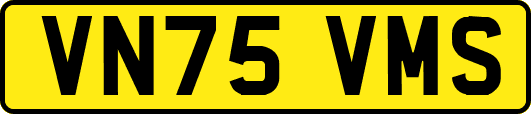 VN75VMS