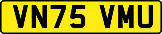 VN75VMU