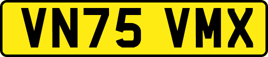 VN75VMX