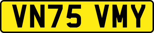 VN75VMY