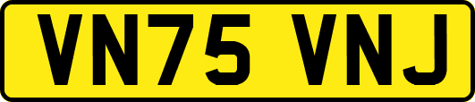 VN75VNJ