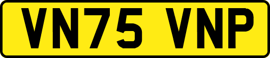VN75VNP