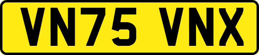 VN75VNX