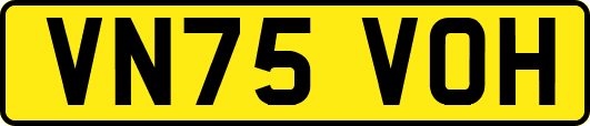 VN75VOH