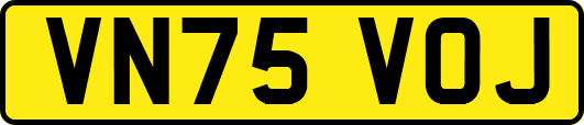 VN75VOJ