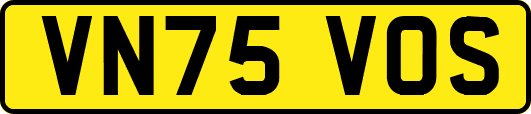 VN75VOS