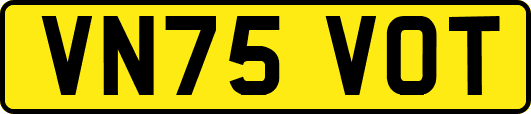 VN75VOT