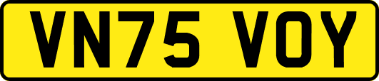 VN75VOY