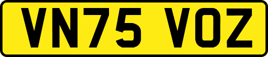 VN75VOZ