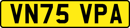 VN75VPA