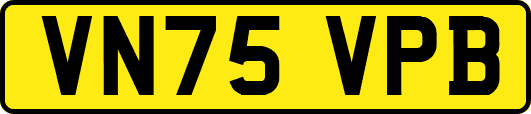 VN75VPB