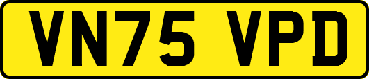 VN75VPD