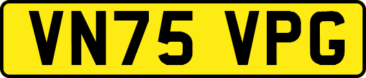VN75VPG