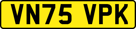 VN75VPK
