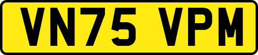 VN75VPM