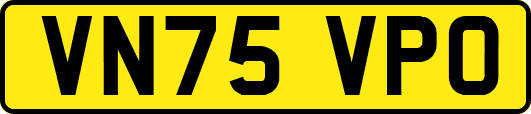 VN75VPO