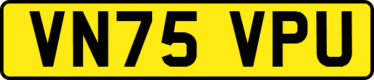 VN75VPU