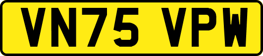 VN75VPW