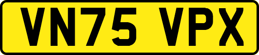 VN75VPX