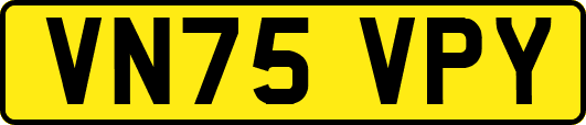 VN75VPY