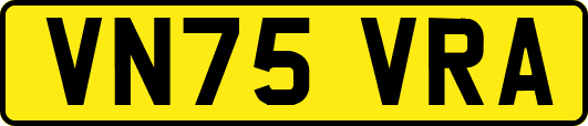 VN75VRA