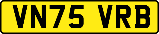 VN75VRB