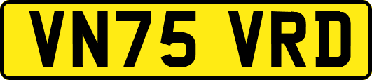 VN75VRD