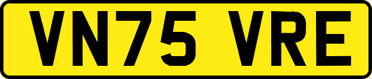 VN75VRE