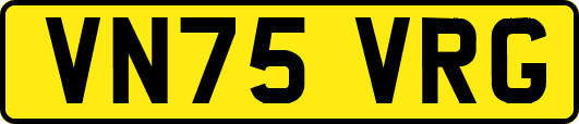 VN75VRG