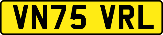 VN75VRL