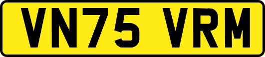 VN75VRM