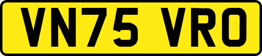 VN75VRO