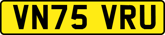 VN75VRU