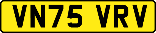 VN75VRV