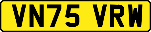 VN75VRW