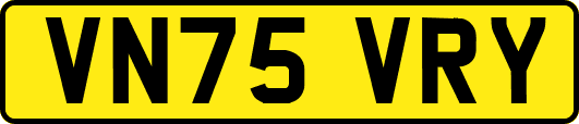VN75VRY