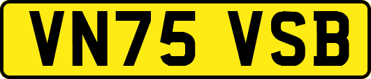 VN75VSB