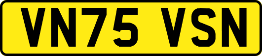 VN75VSN