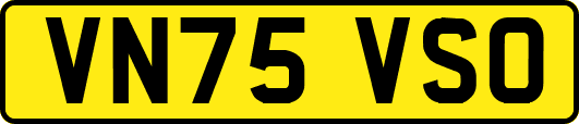 VN75VSO