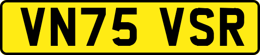 VN75VSR