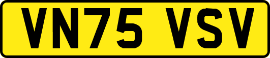VN75VSV