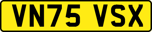VN75VSX