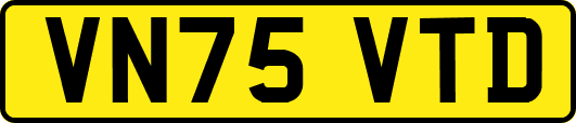 VN75VTD