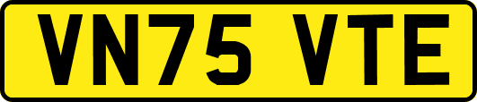 VN75VTE