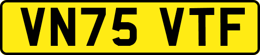 VN75VTF